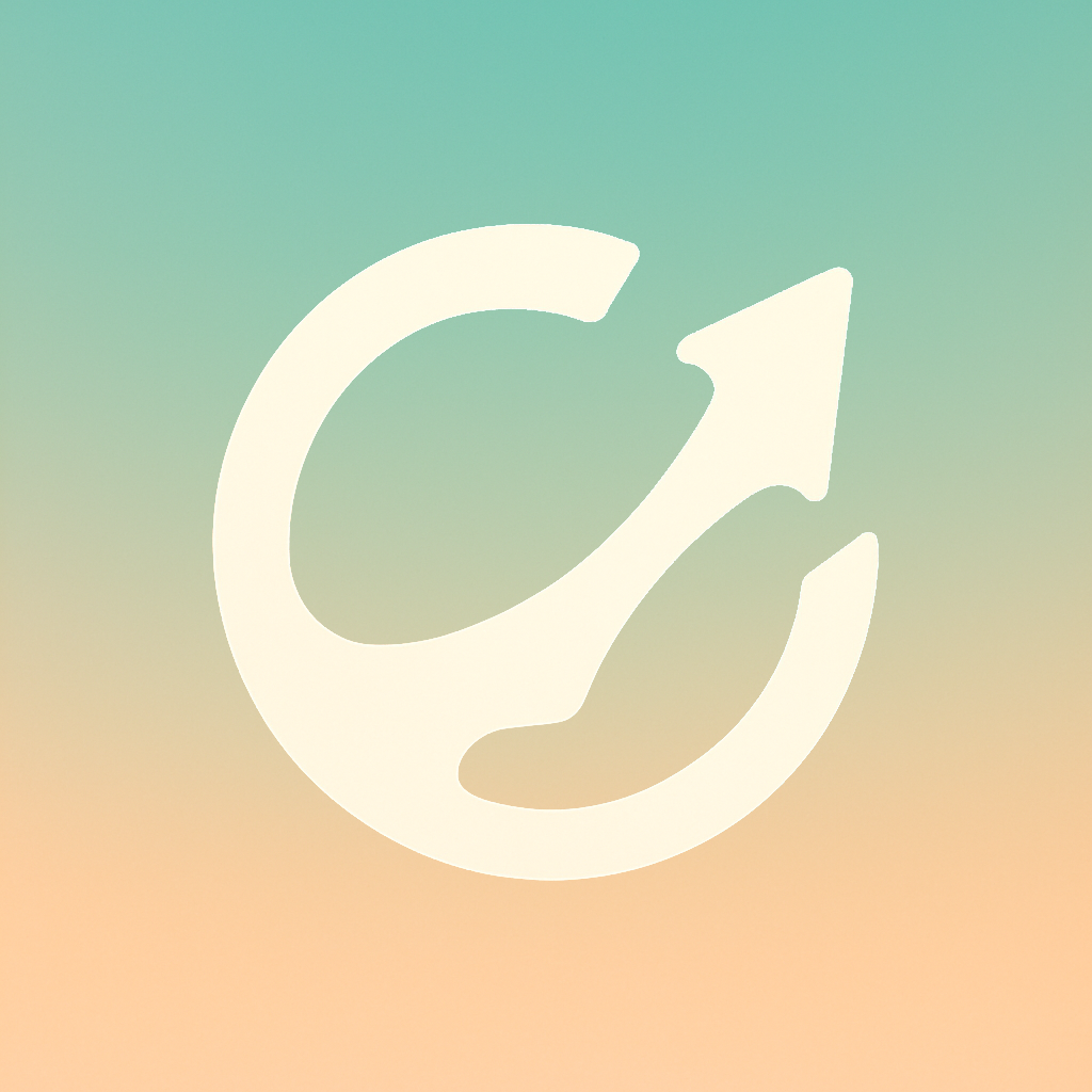 Unroutine App Icon